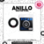Anillo Erector Titán