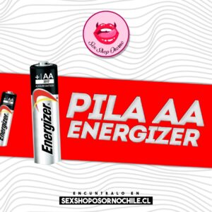 Pila AA Energizer