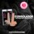 DILDO Natural Bam REALISTICO