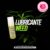 Lubricante Intimo WEED 50 Ml
