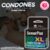 Condones Sensorplus Super Long XL