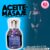 Aceite de Masaje Comestible Sabor Uva 30ml