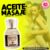 Aceite de Masaje Comestible Sabor Coco 30ml