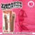 Vibrador Realístico Jeff