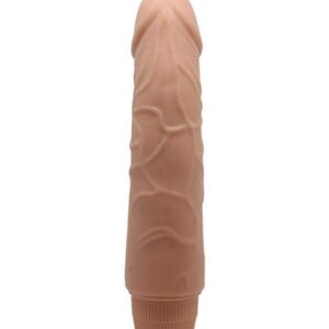 Vibrador Realístico LUCK
