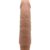 Vibrador Realístico LUCK
