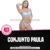 Conjunto Paula Talla S
