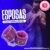 ESPOSAS ECO CUERO FELPA
