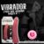 Vibrador Cyber Vibe Bananin Mulato N° 1