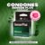 Condones Sensor Plus – Ribbed
