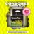Condones Sensor Plus – Magic Fluorescente
