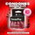 Condones Sensor Plus – Extra Resistente