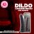 Dildo Bananin Negro Con Sopapo