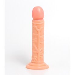 DILDO REALISTICO Natural Machete