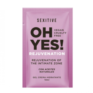 Rejuvenecedor Genital OH,YES! Rejuvenecedor Genital OH,YES!