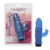 Vibrador doble estimulación – Crystal Playmate