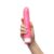 VIBRADOR CLITERIFIC ROSADO