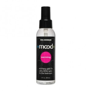 Lubricante Mood Warming Lubricante Mood Warming
