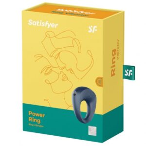 Satisfyer Power Ring 2 Satisfyer Power Ring 2