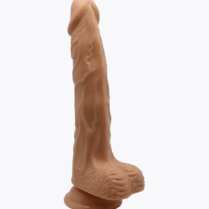 Vibrador Ultra Realístico- Bodach Terreneitor