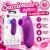 Succionador De Clitoris – Adora RECARGABLE USB
